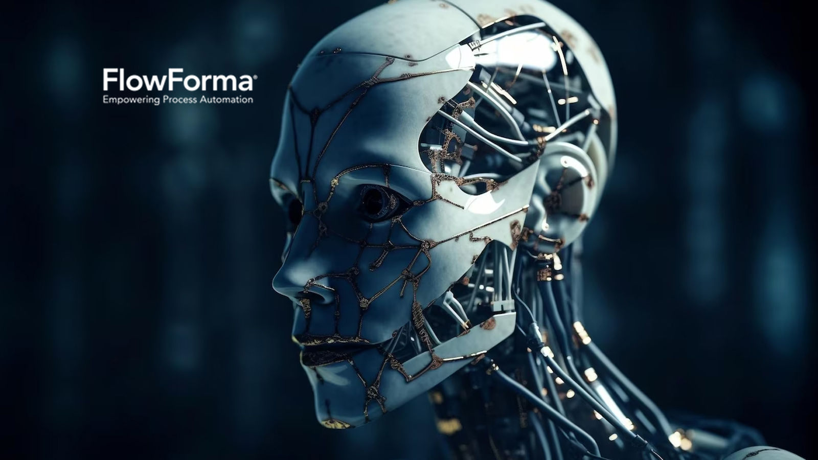Automotive Industry Accelerates Digitalization with No Code Process Automation