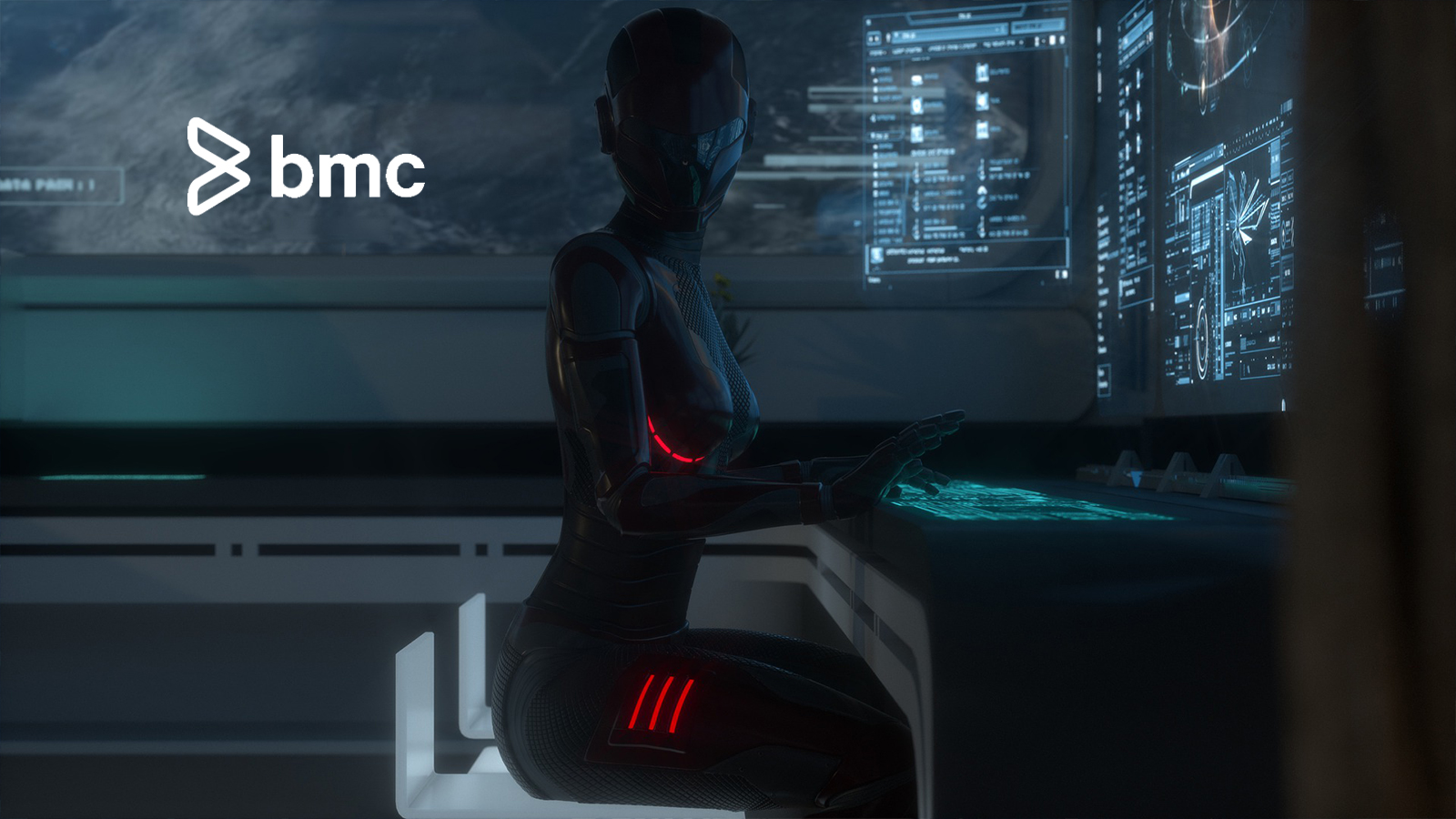 BMC Integrates Generative AI for Digital Operational Efficiency and Speed