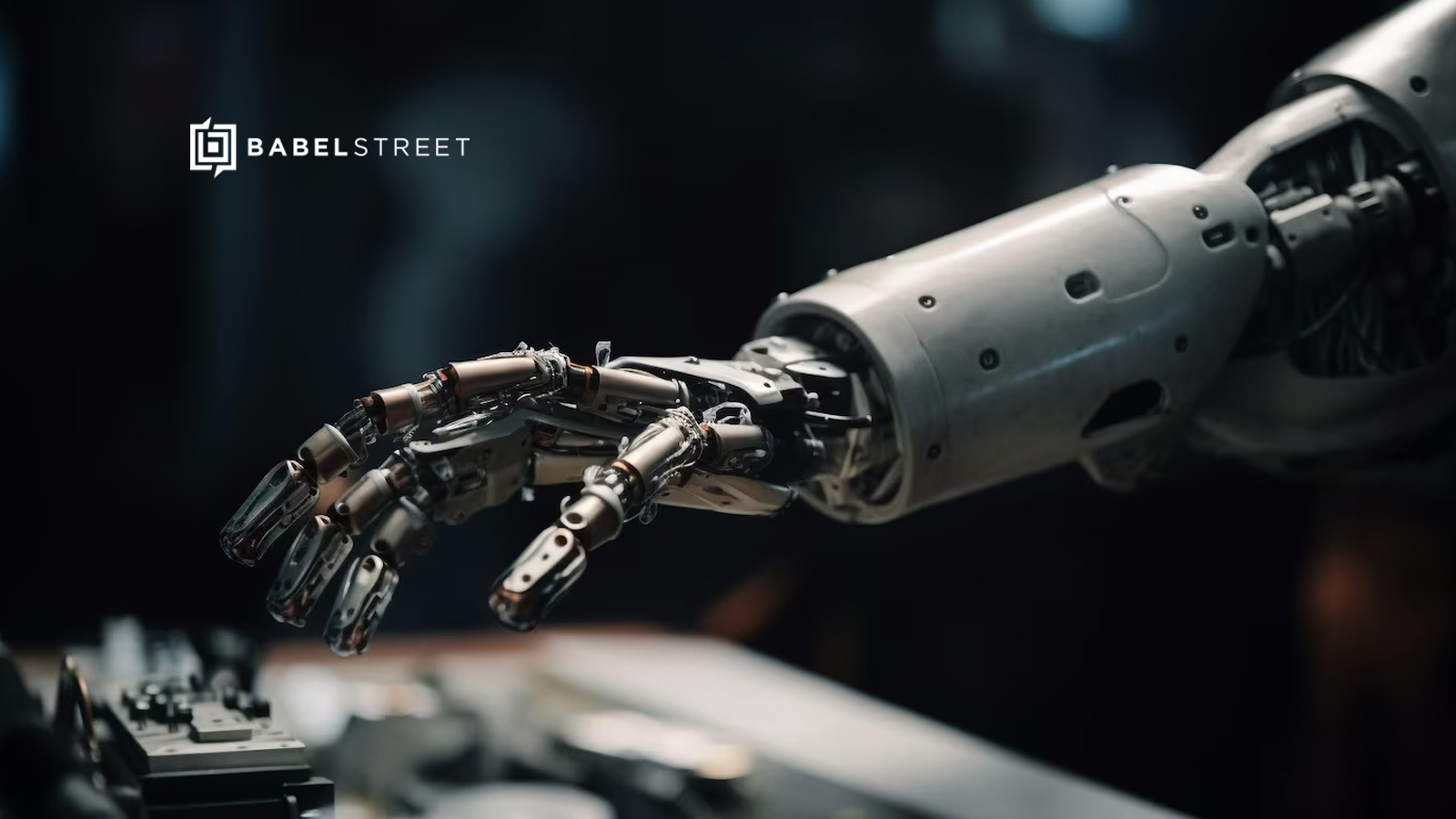 Babel Street Announces Insights GPT, AI-Powered Decision Intelligence Tool Accelerates Speed to Insights