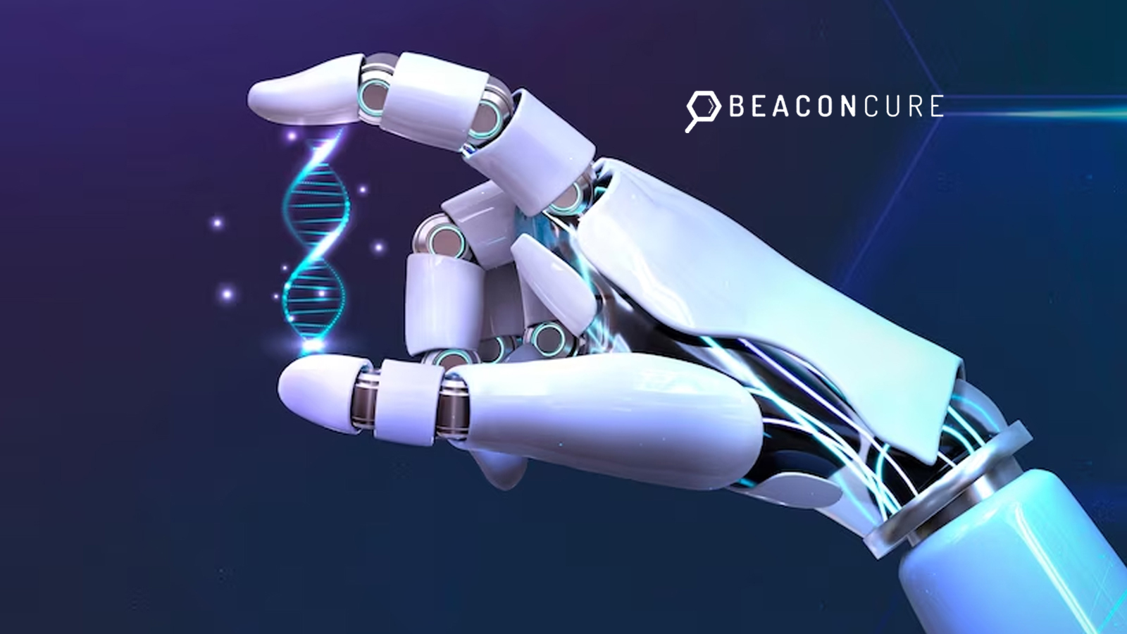 Beaconcure Raises $14 Million Series B to Expand AI-powered Clinical Technology Platform