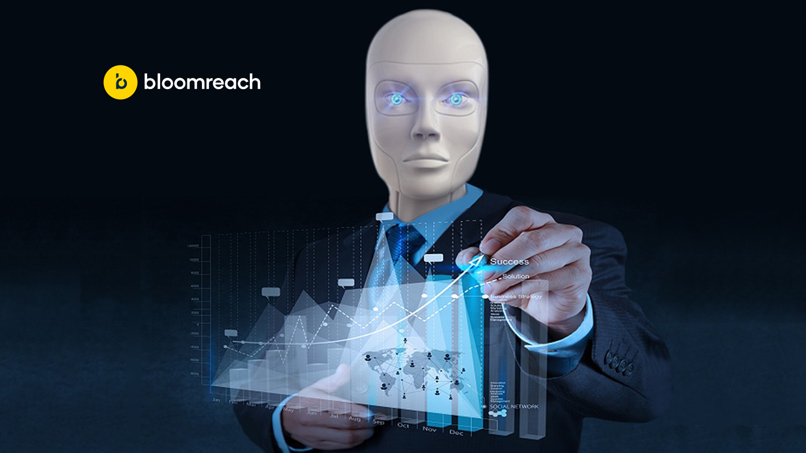 Bloomreach Announces First-of-its-Kind, AI-Driven Merchandising Functionality, Enhancing Real-time Search Personalization