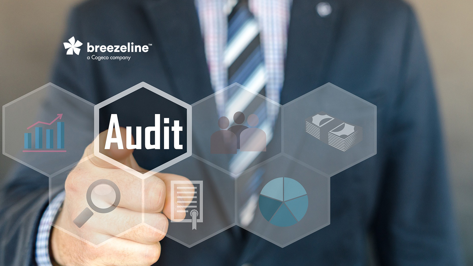 Breezeline Helps Customers Avoid Online Risks