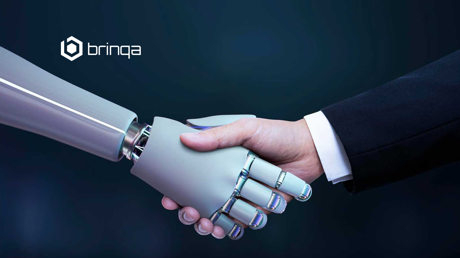 Brinqa Announces Strategic Partnership with Checkmarx Delivering the Industry’s Most Complete Application Security Solution