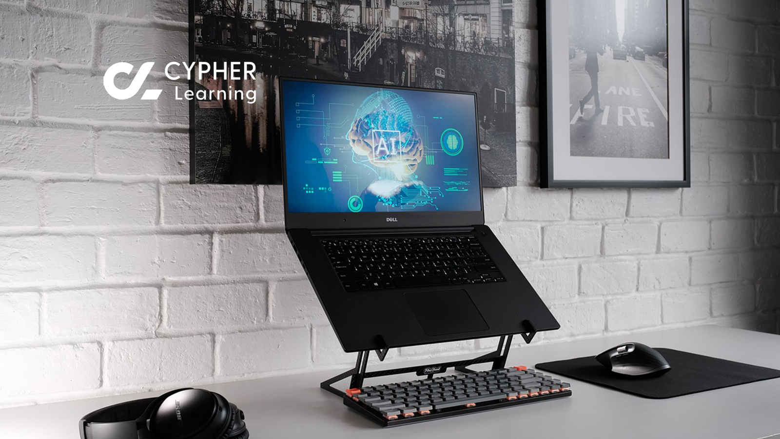 Cypher Learning Delivers Industry First AI-Powered Copilot for Teachers and Instructors