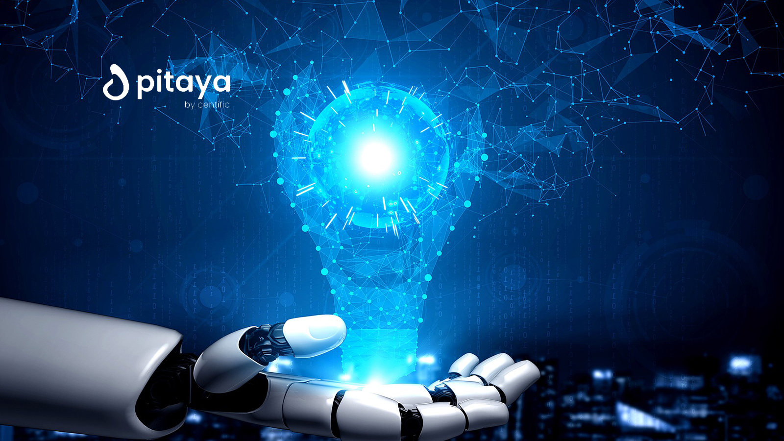 Centific Announces the Launch of Pitaya.AI A Suite of Intelligent Store Solutions to Enable Hyper-Automation and Immersive Experiences