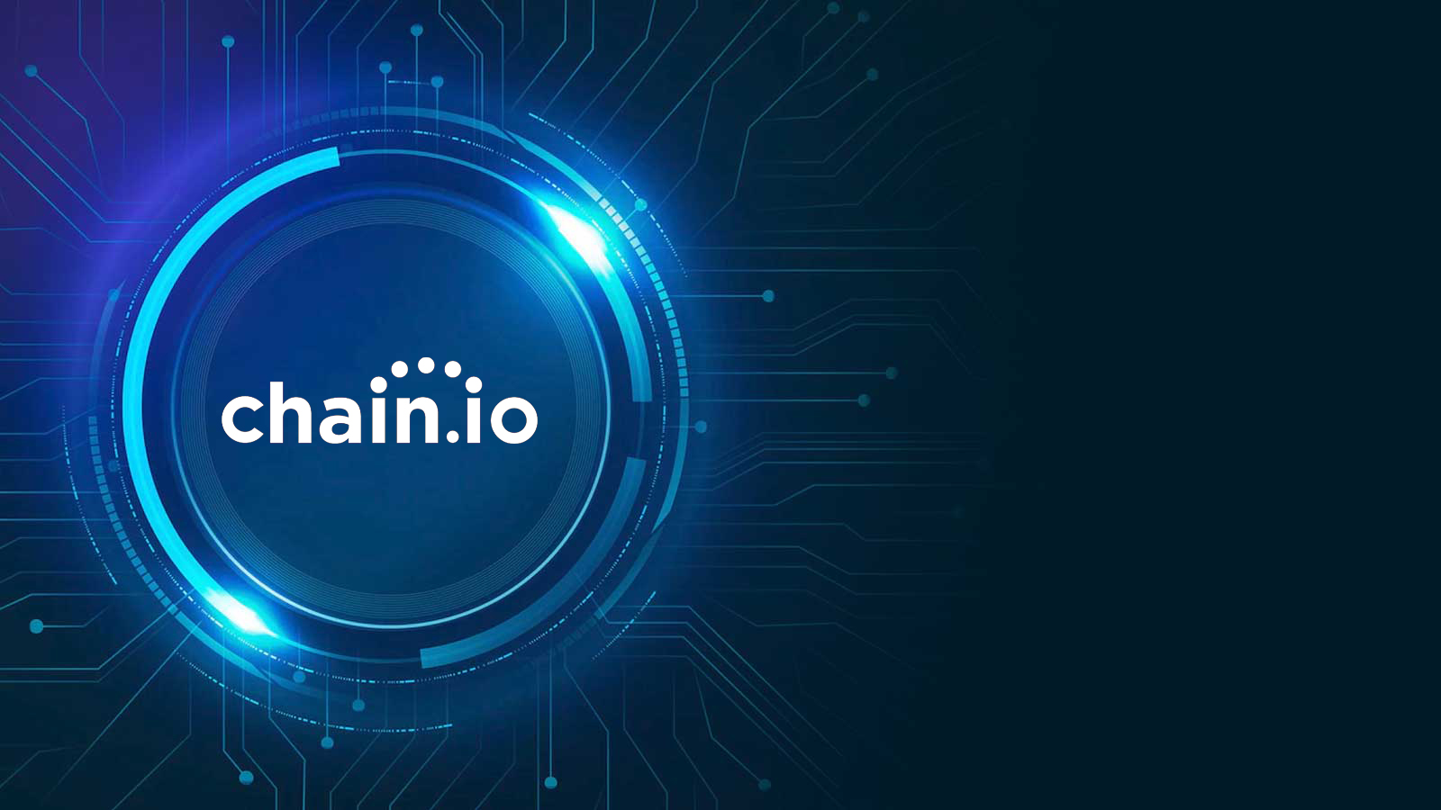 Chain.io Announces Open Connect to Enhance Global Supply Chain Connectivity