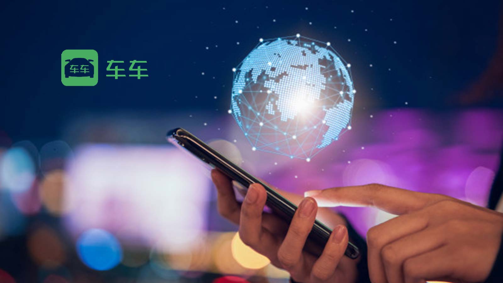 Cheche Technology Releases its Auto Insurance 2.0 EV Upgrade Solution Featuring the AI-Enabled Sky Dome Risk Management Platform