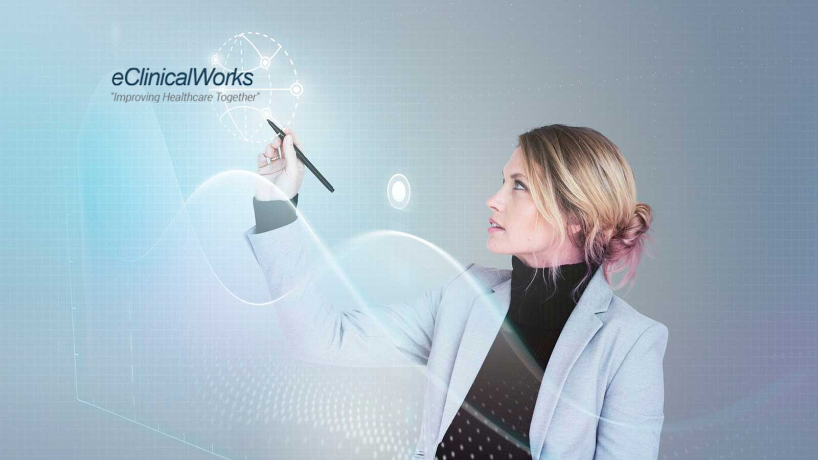 Chicago Stem Cell Therapy & Pain Management Institute Reports Success with eClinicalWorks Cloud EHR