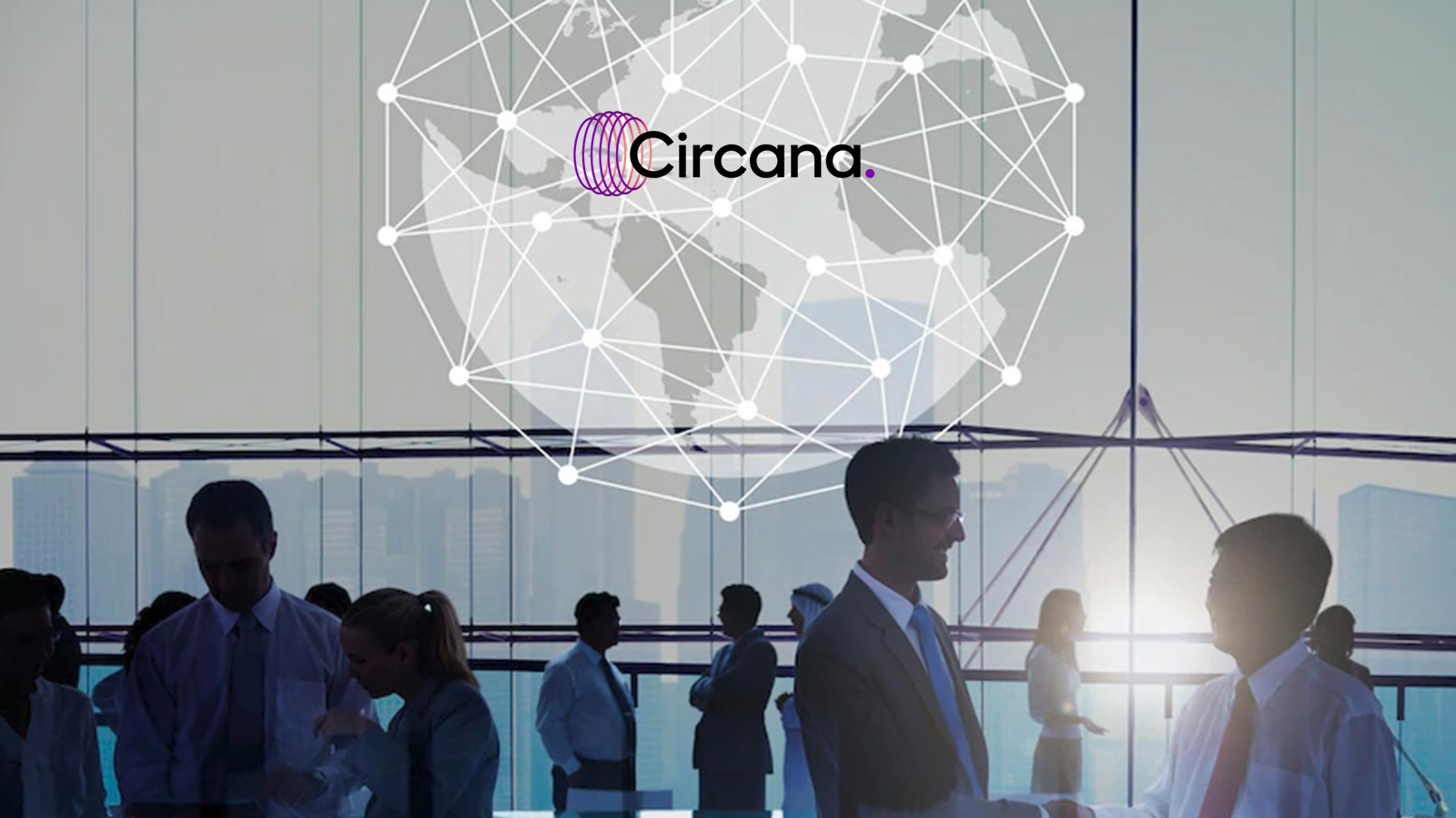 Circana Partners with Snowflake and LiveRamp to Support Seamless and Private Data Collaboration for Advertisers