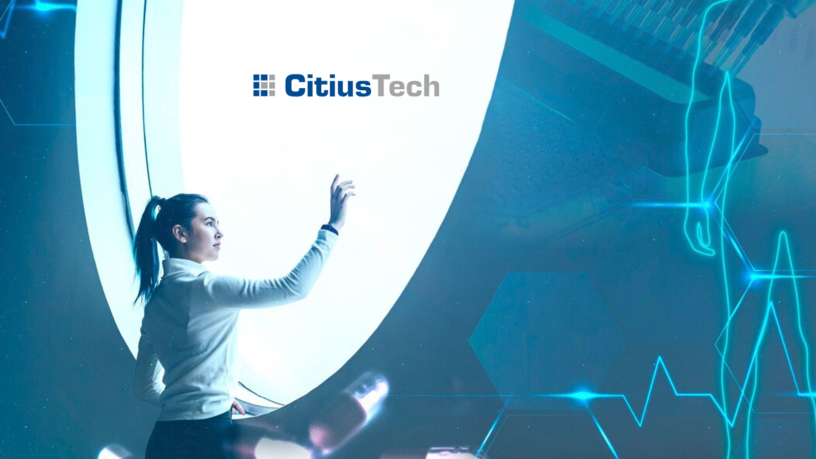 CitiusTech Healthcare Technology expands operations to Europe to build a Global Delivery Model