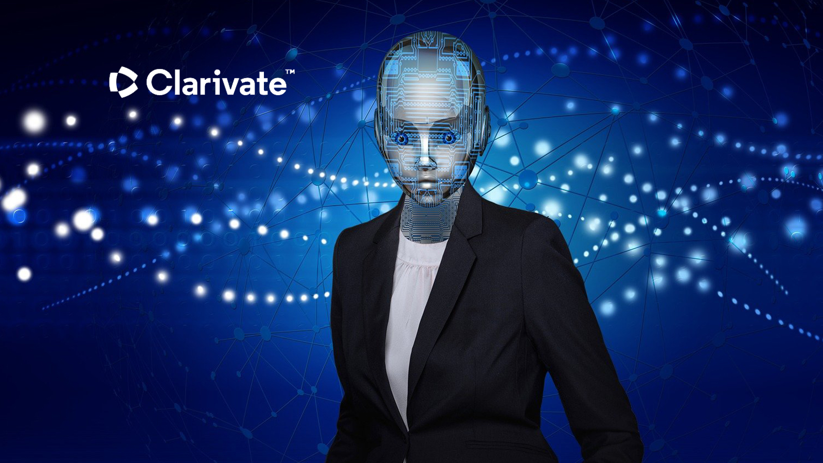 Clarivate Launches New Center for Intellectual Property and Innovation Research