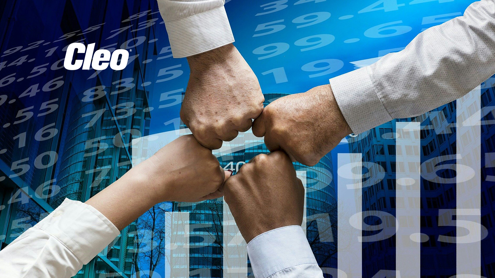 Cleo, Globus Systems Ink Partnership to Accelerate Ecosystem Integration Adoption