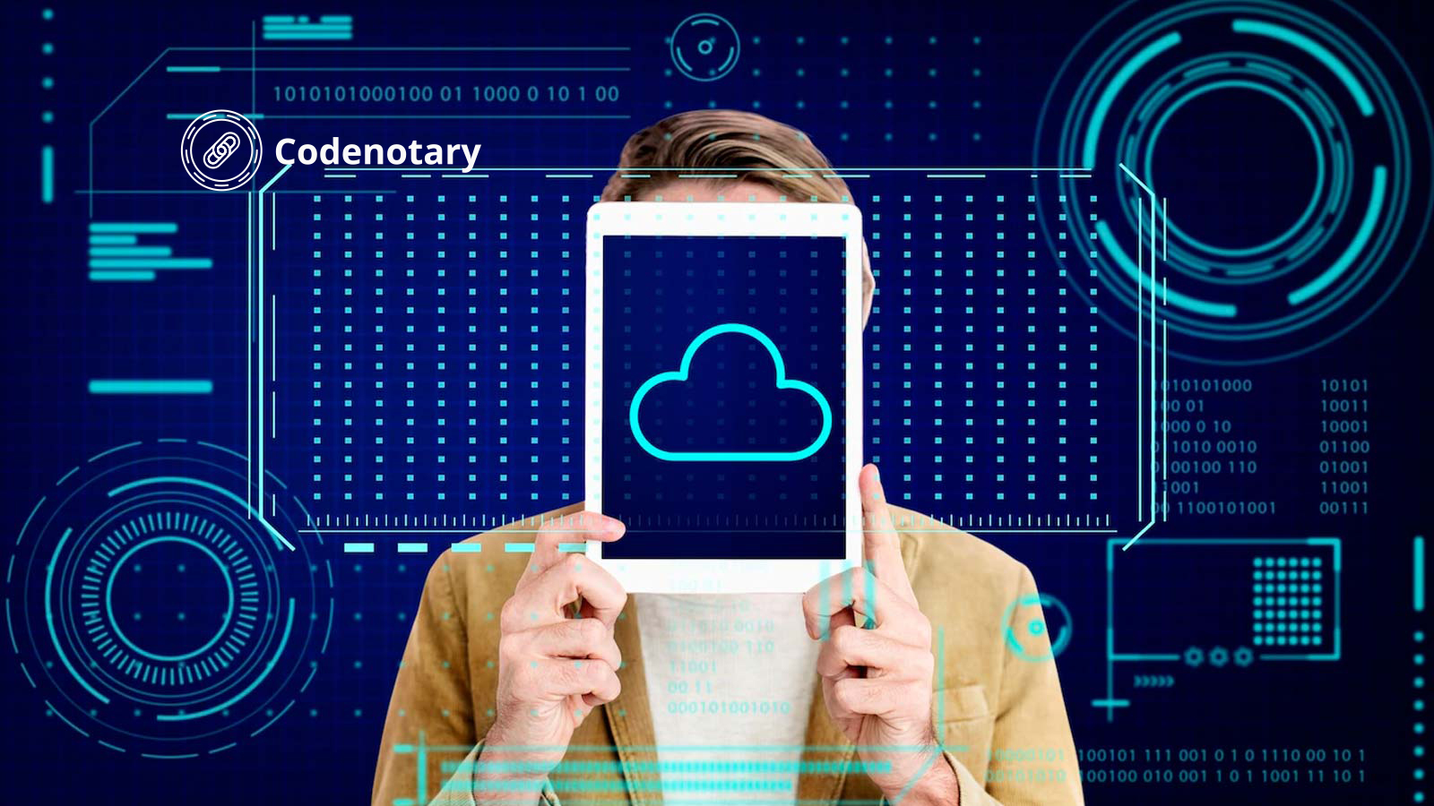 Codenotary Launches Fully Managed Immutable Cloud Database