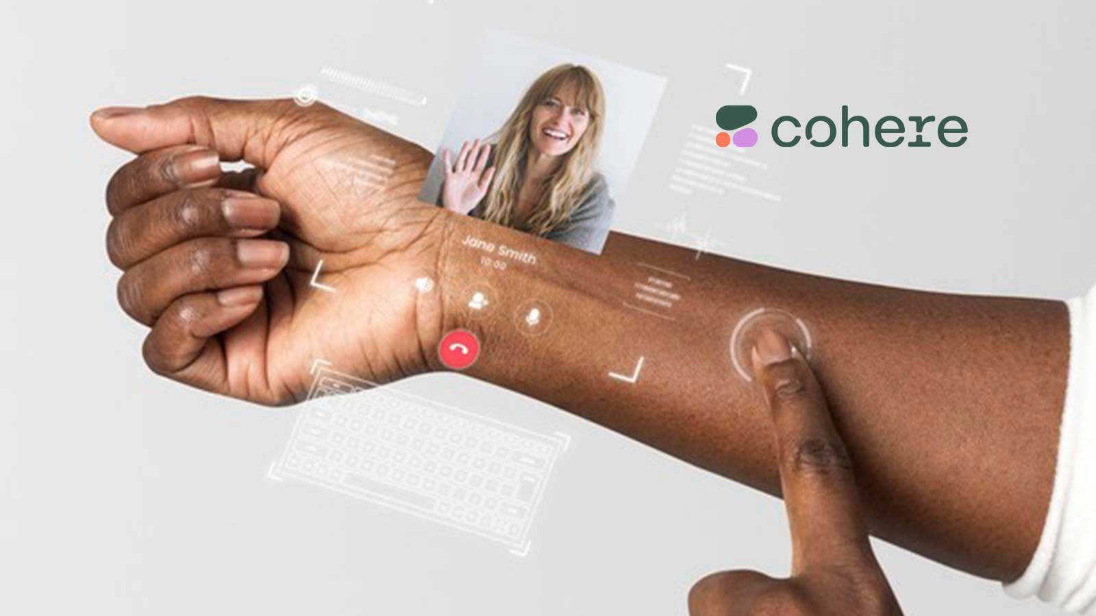 Cohere Announces $270 Million Series C to Bring Generative AI to Enterprises