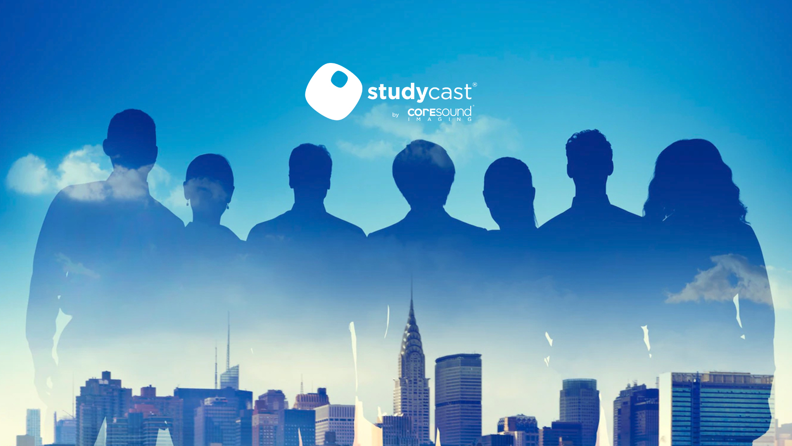 Core Sound Imaging Announces Studycast & Us2.ai Partner Integration
