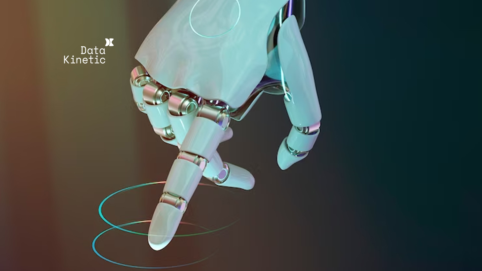 Data Kinetic Launches to Accelerate Enterprise Adoption of Advanced Applied AI