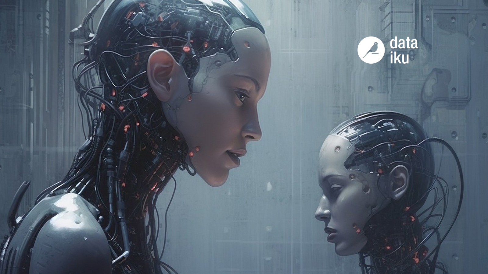 Dataiku Announces Breakthroughs in Generative AI Enterprise Applications, Safety, and Tooling