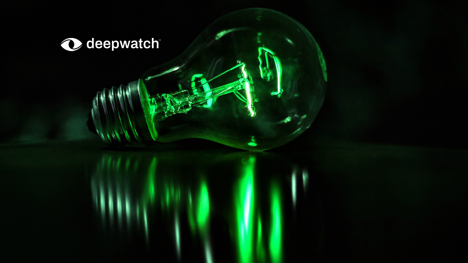 Deepwatch Announces AWS Built-In Solution