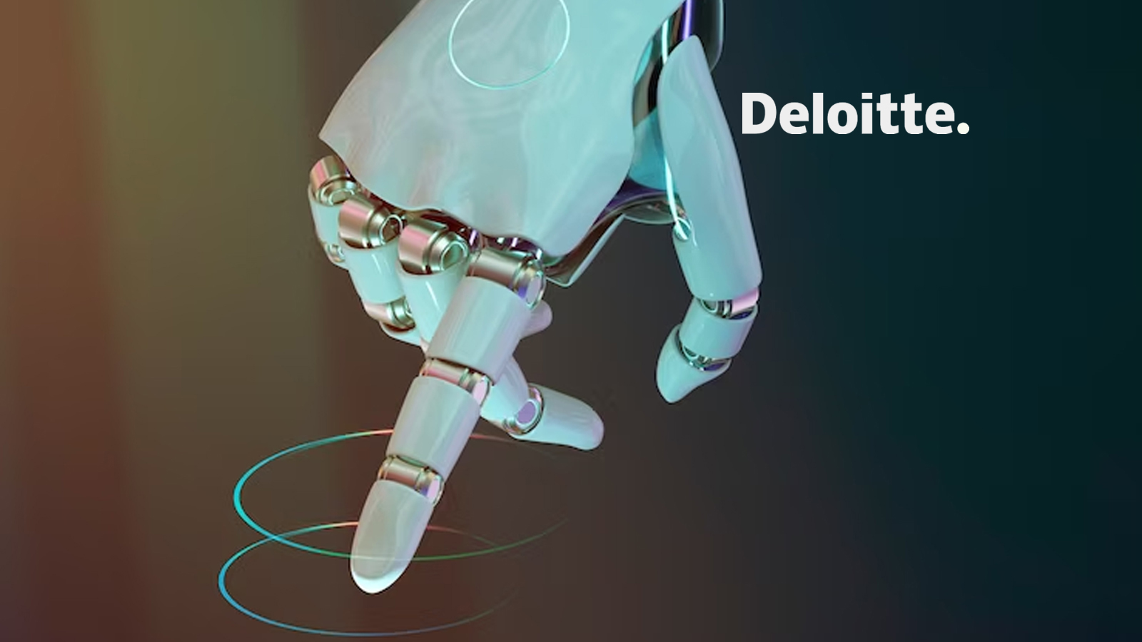 Deloitte Digital and Salesforce Collaborate to Help Unleash the Power of AI for CRM