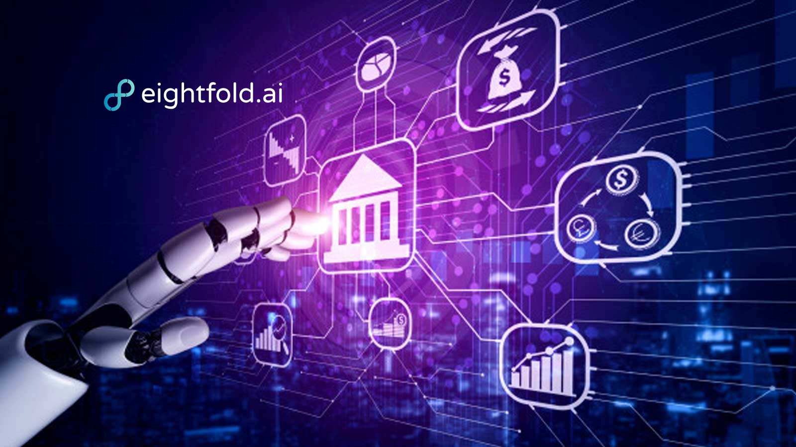 Eightfold AI Gets Faurecia, Global Automotive Industry Leader, Future-ready