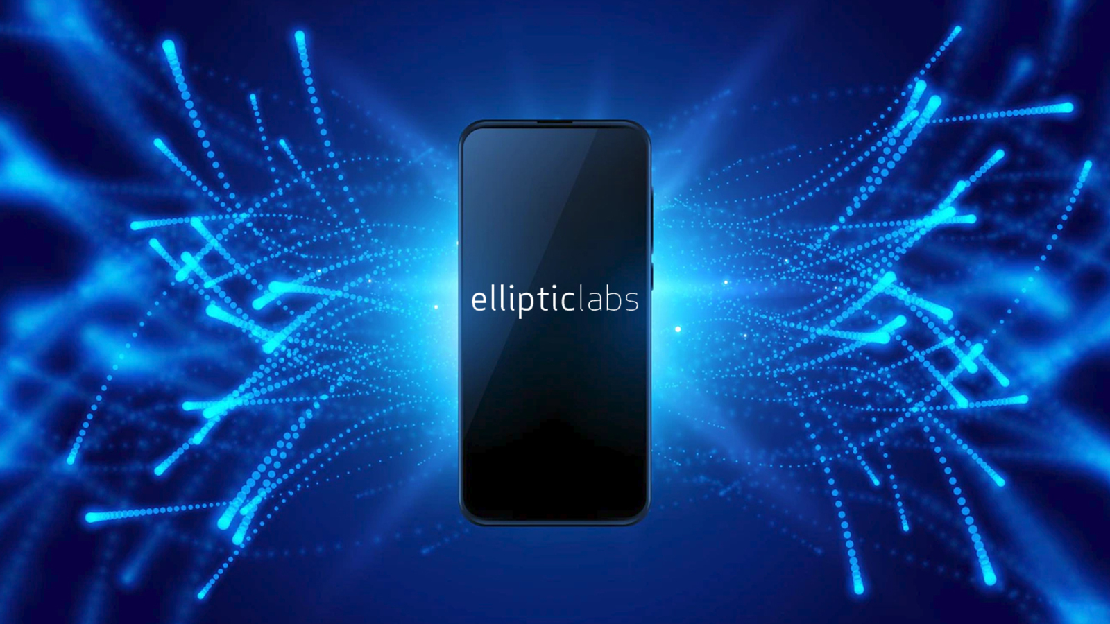 Elliptic Labs Signs New Contract with a New Leading PCLaptop Customer