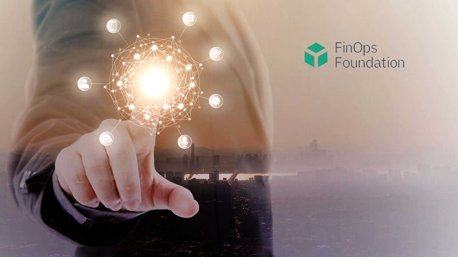 FinOps Foundation Announces EY as a Premier Member