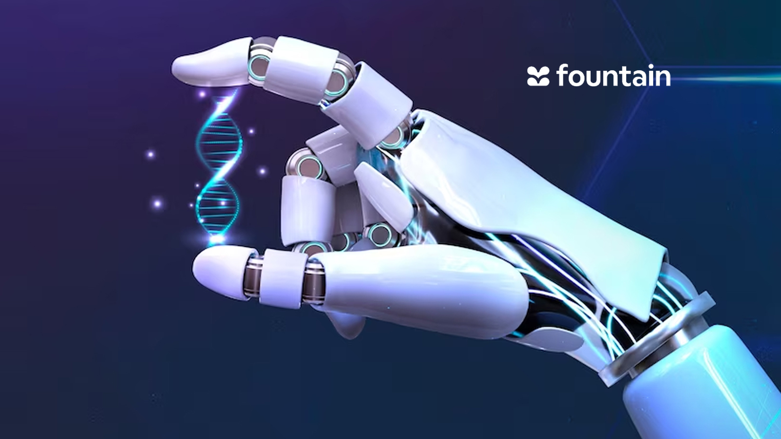 Fountain Acquires Clevy to Further Advance AI for Hourly Hiring