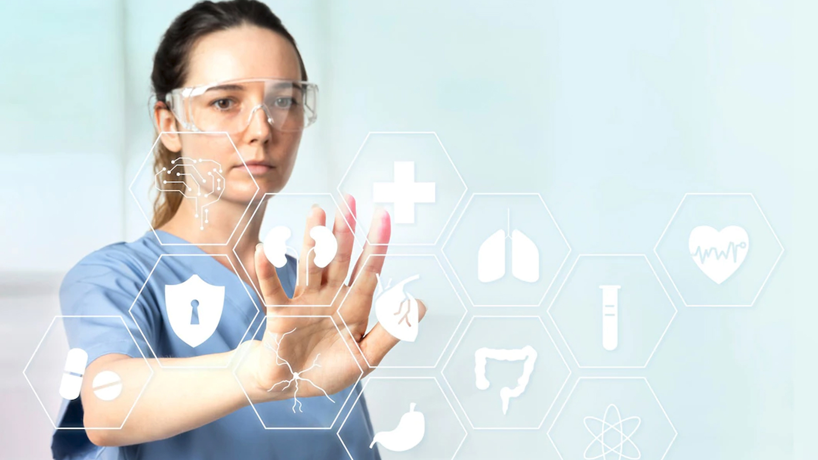 GE HealthCare Reimagining Better Health Study Identifies the Barriers to Achieving a More Human and Flexible Healthcare Experience