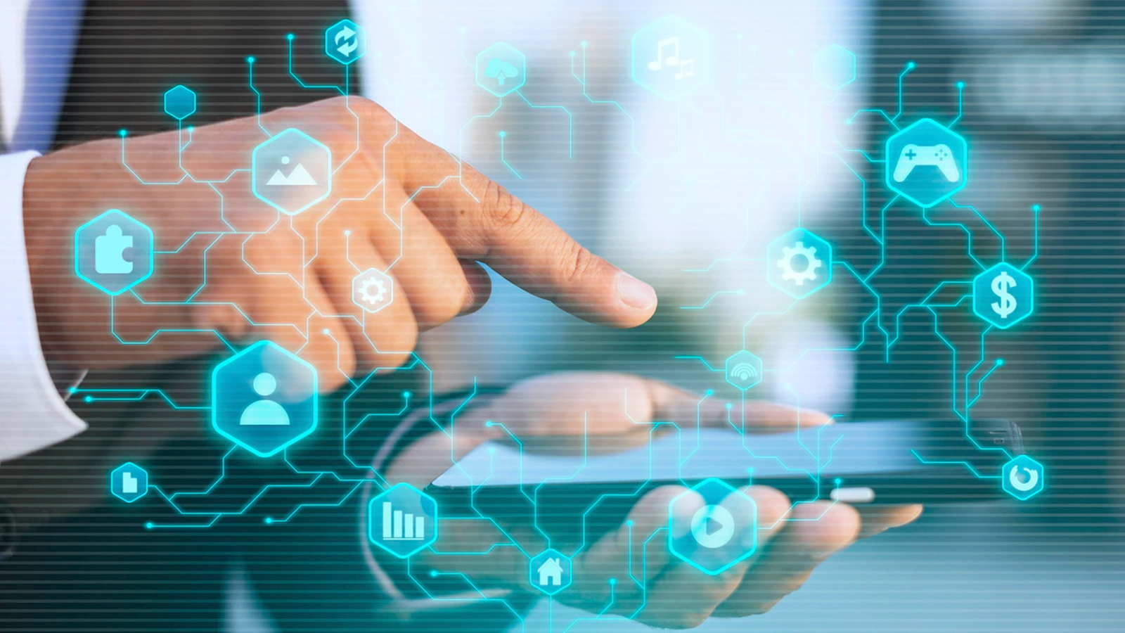 GENAI PROVIDES UPDATE ON INTENDED IR ACTIVITY