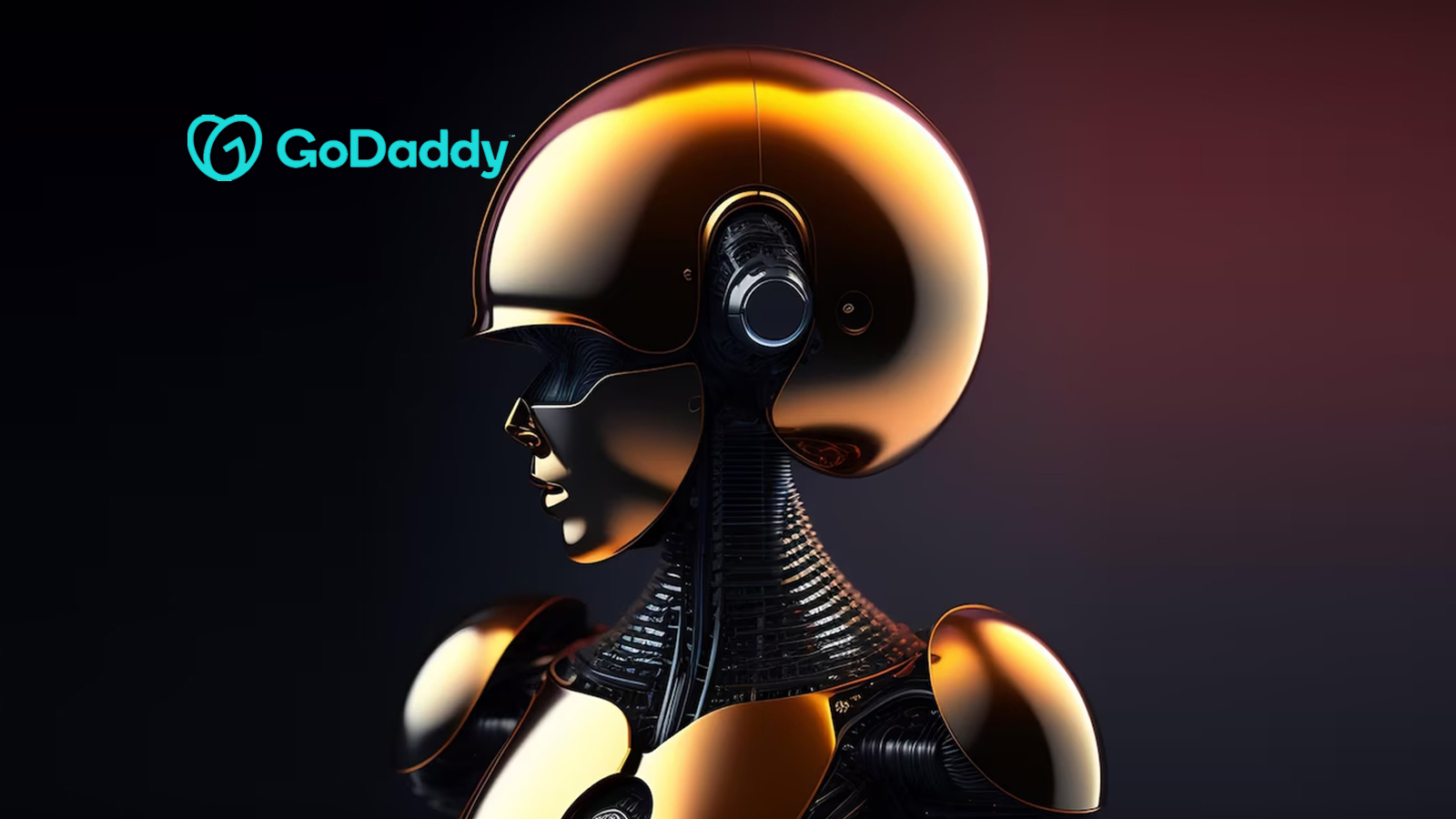 GoDaddy Making Writer's Block a Thing of the Past with AI and Improved Website Builder