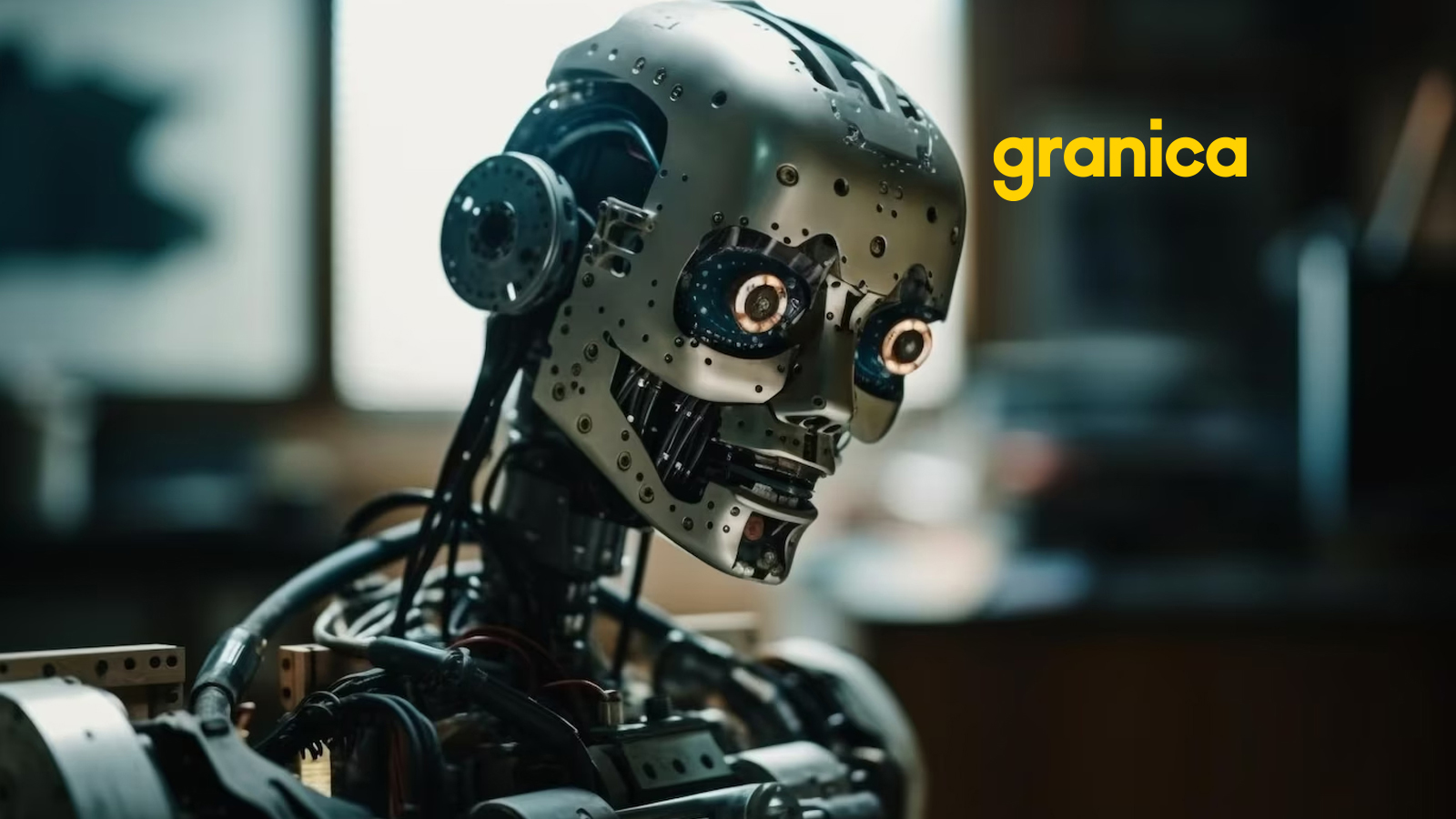 Granica Launches Industry-first AI Efficiency Platform to Cut Cloud Data Costs up to 80% and Boost ROI from AI Initiatives