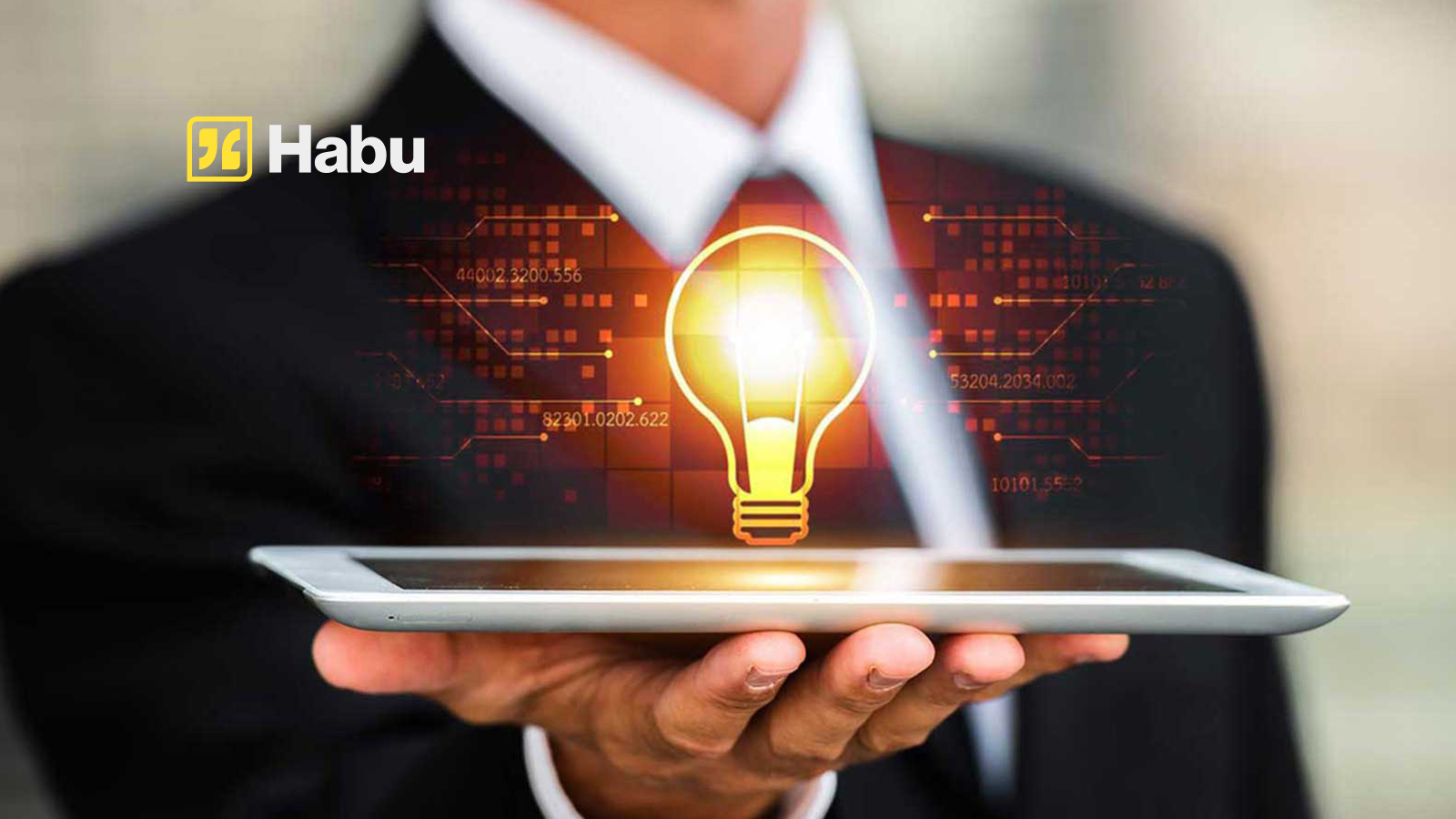 Habu Announces New Solution for AWS Clean Rooms to Democratize Privacy-Enhanced Data Collaboration