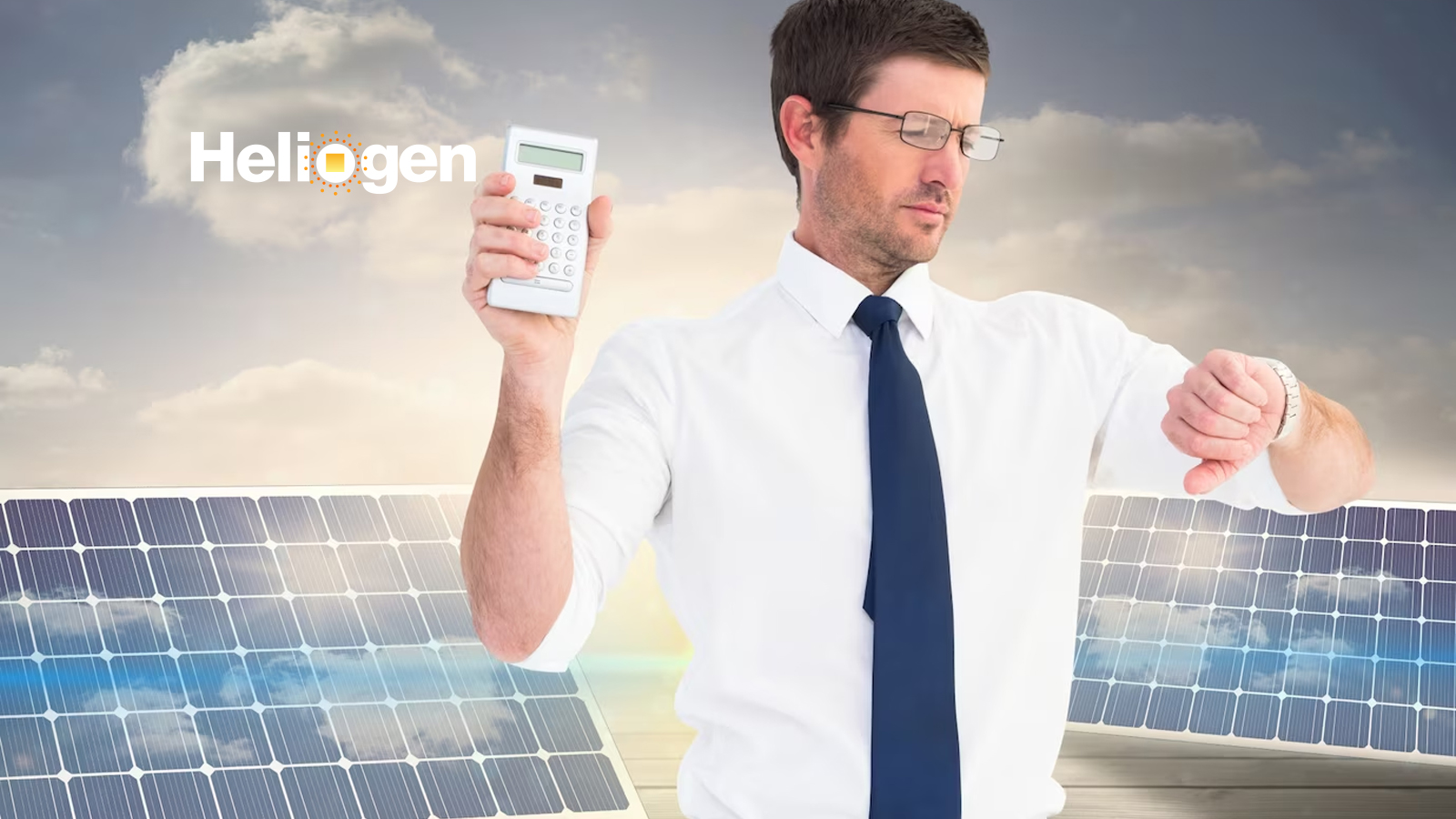 Heliogen and NantG Power Announce Strategic Collaboration to Innovate Solar Thermal Calcination Design