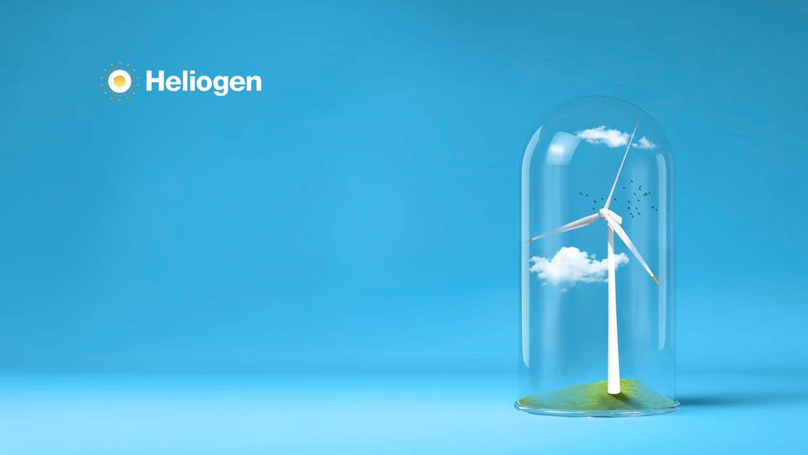 Heliogen and the City of Lancaster Advance Hydrogen Economy Through the City’s First Green Hydrogen Contract to Fuel Municipal Fleet