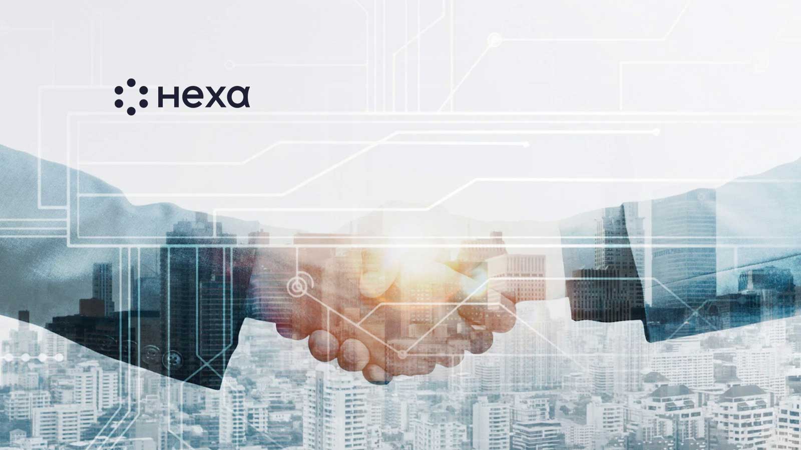 Hexa Delivers Immersive Retail Experiences at Scale for Amazon Selling Partners