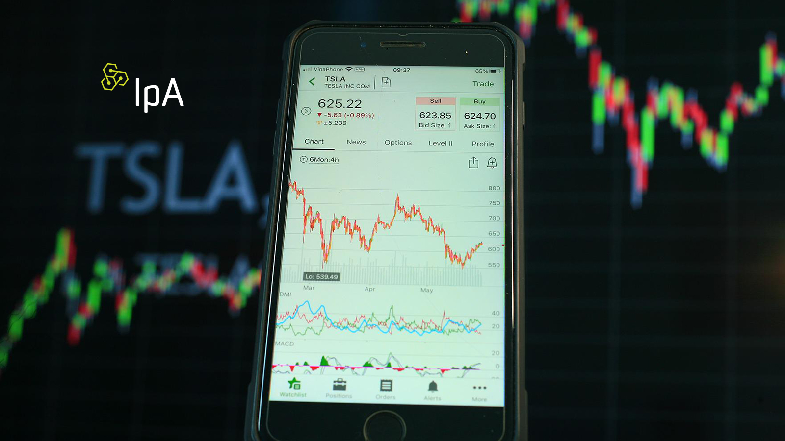 IPA Releases New HYFT Powered In Silico Humanization Platform Aims to Disrupt the Transgenic Animal Model Market