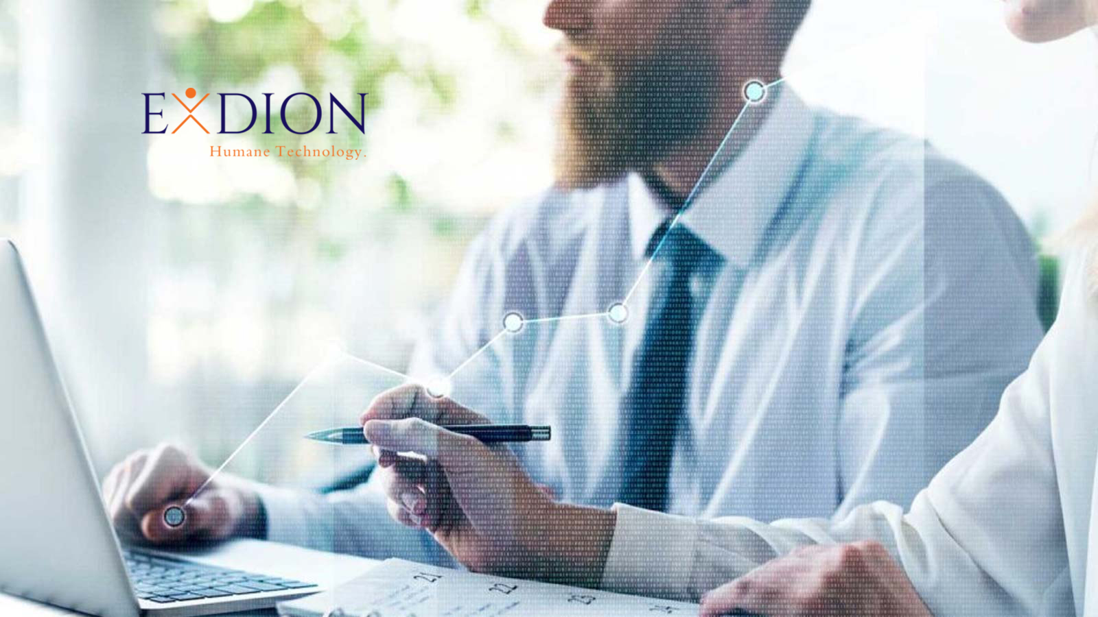 Insurance Industry Veteran named President of Exdion’s Insurance Operations