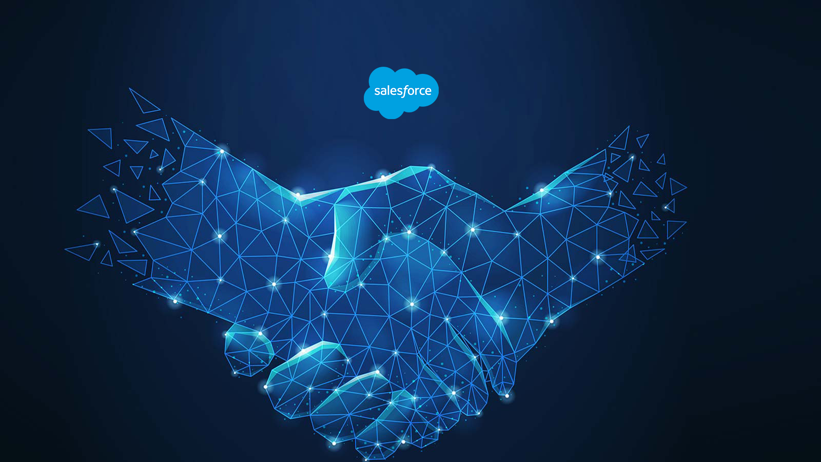 JP Morgan Launches Payments Partner Network Powered by Salesforce Commerce Cloud
