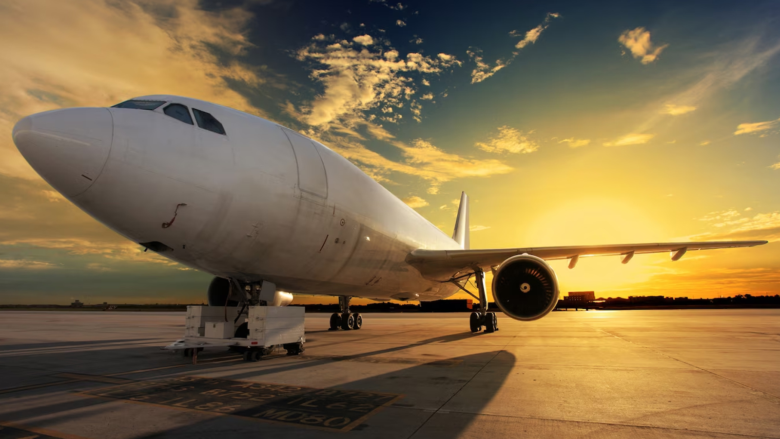 Japan Airlines now using RTX to improve predictive maintenance