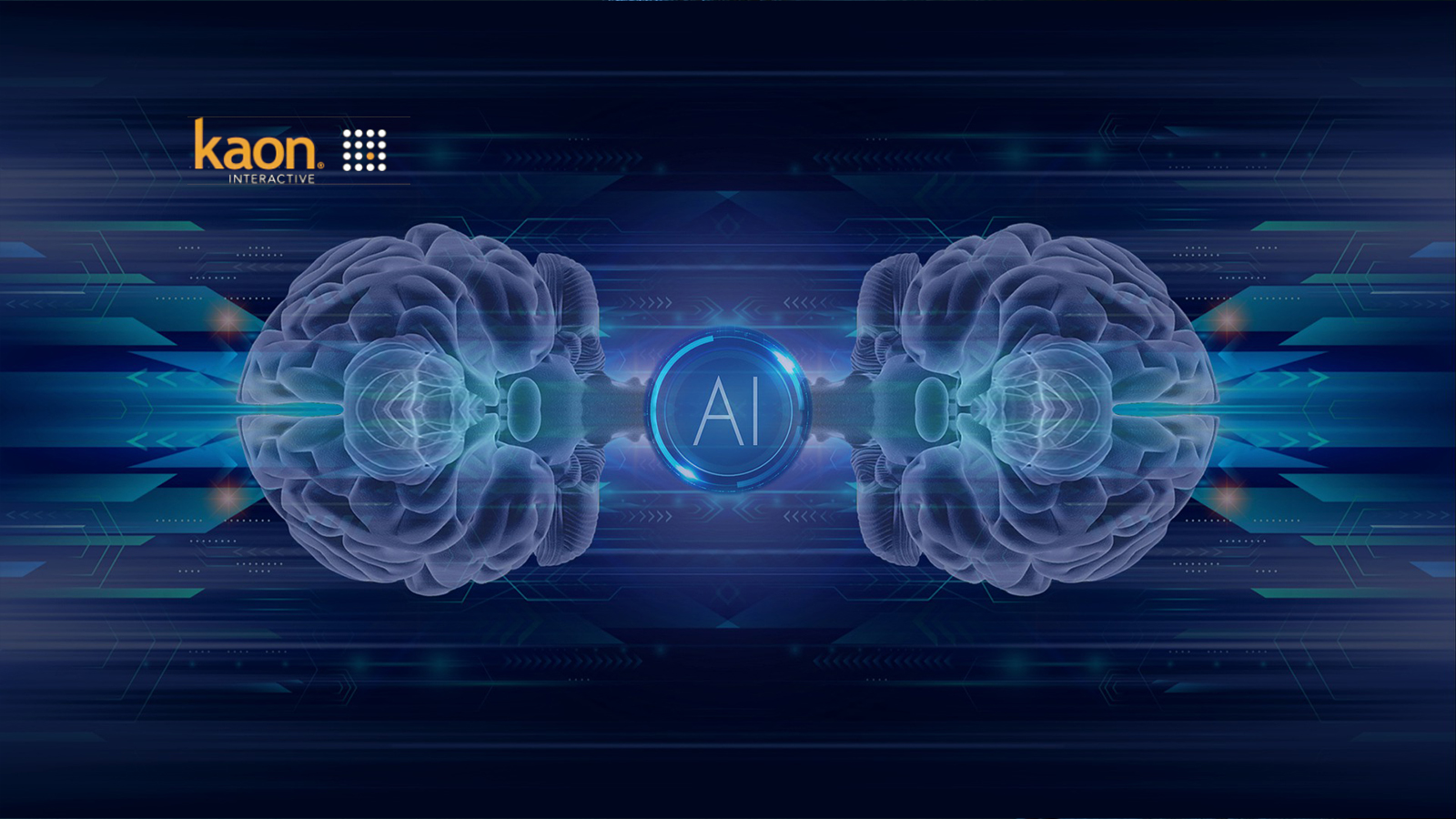 Kaon Interactive Adds AI-Based Navigation and Personalized Learning to its Award-Winning B2B Customer Engagement Platform