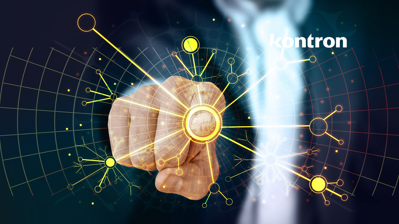 Kontron and ThinKom Deliver Exceptional Network Flexibility with Readily Available Ka-band SATCOM Antenna Platform