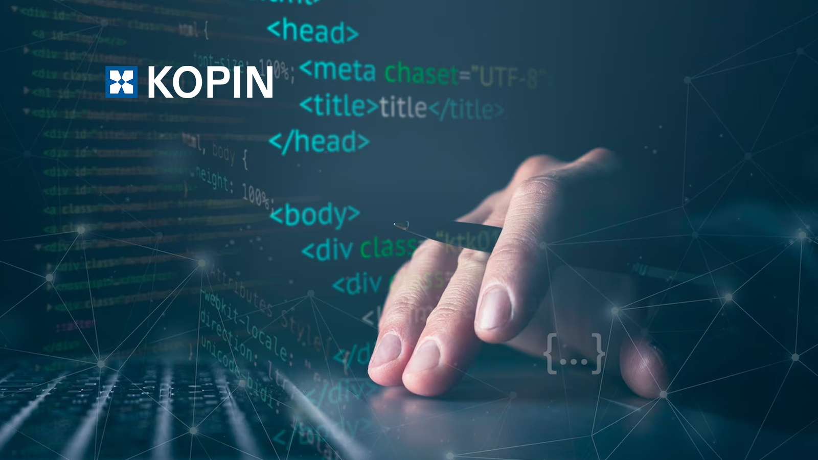 Kopin Achieves Important Milestone in Development of Ultra-High Brightness µLED Microdisplay