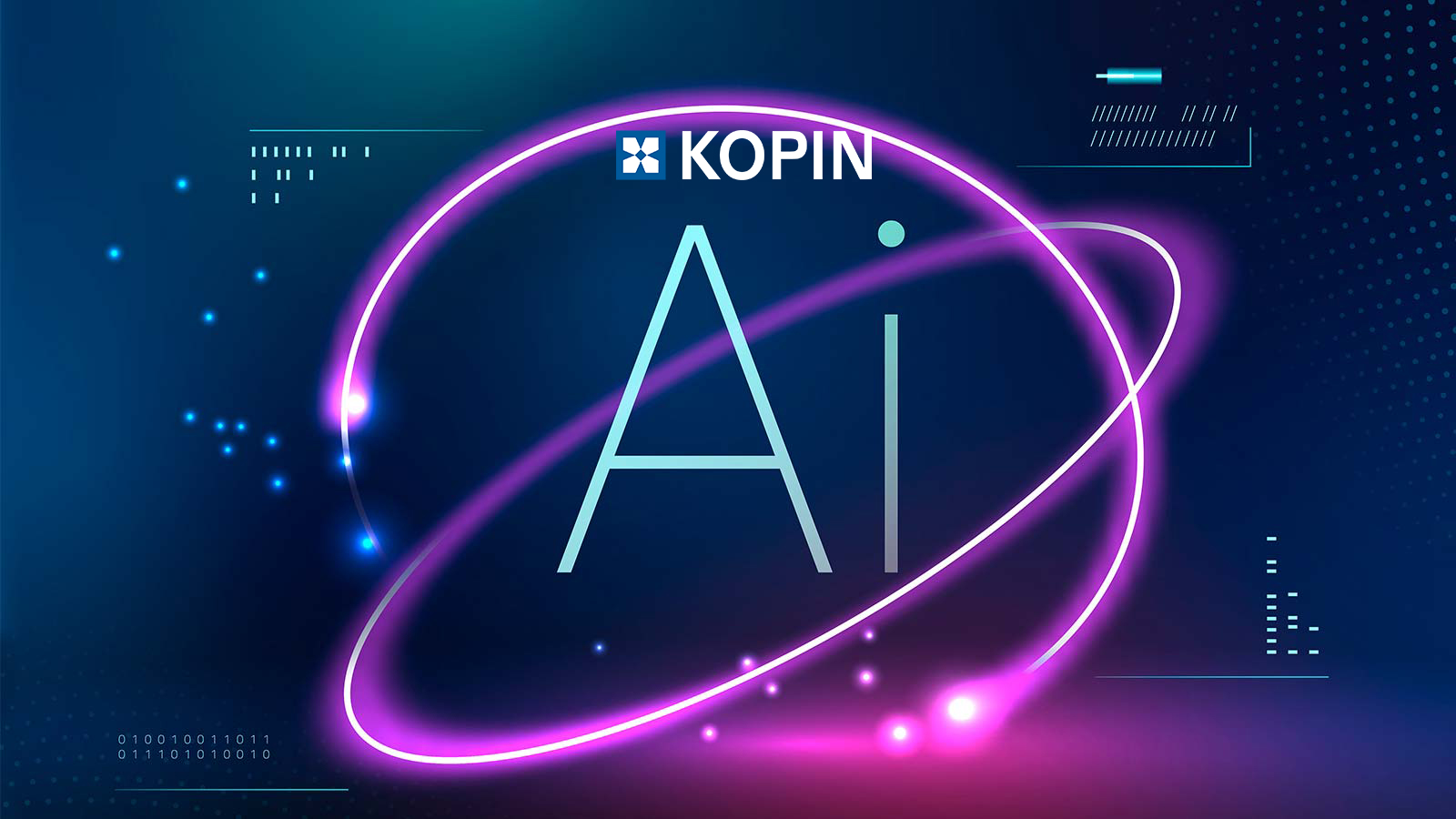 Kopin Joins MIT’s Computer Science and Artificial Intelligence Laboratory (CSAIL) Alliances Program