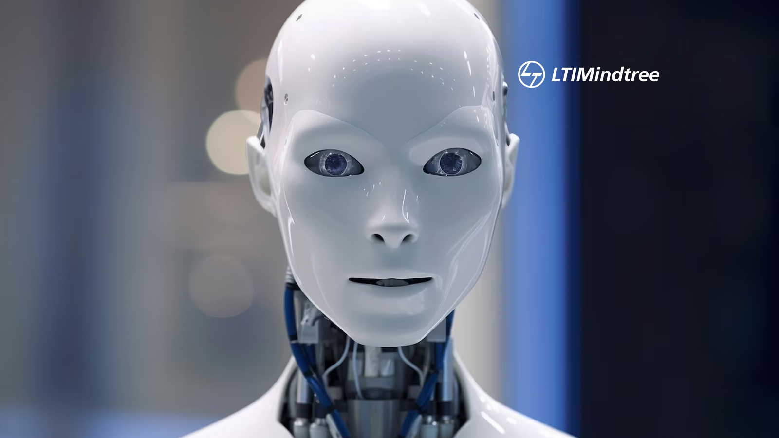 Launched by LTIMindtree, canvas.AI Is a Platform for Generative AI