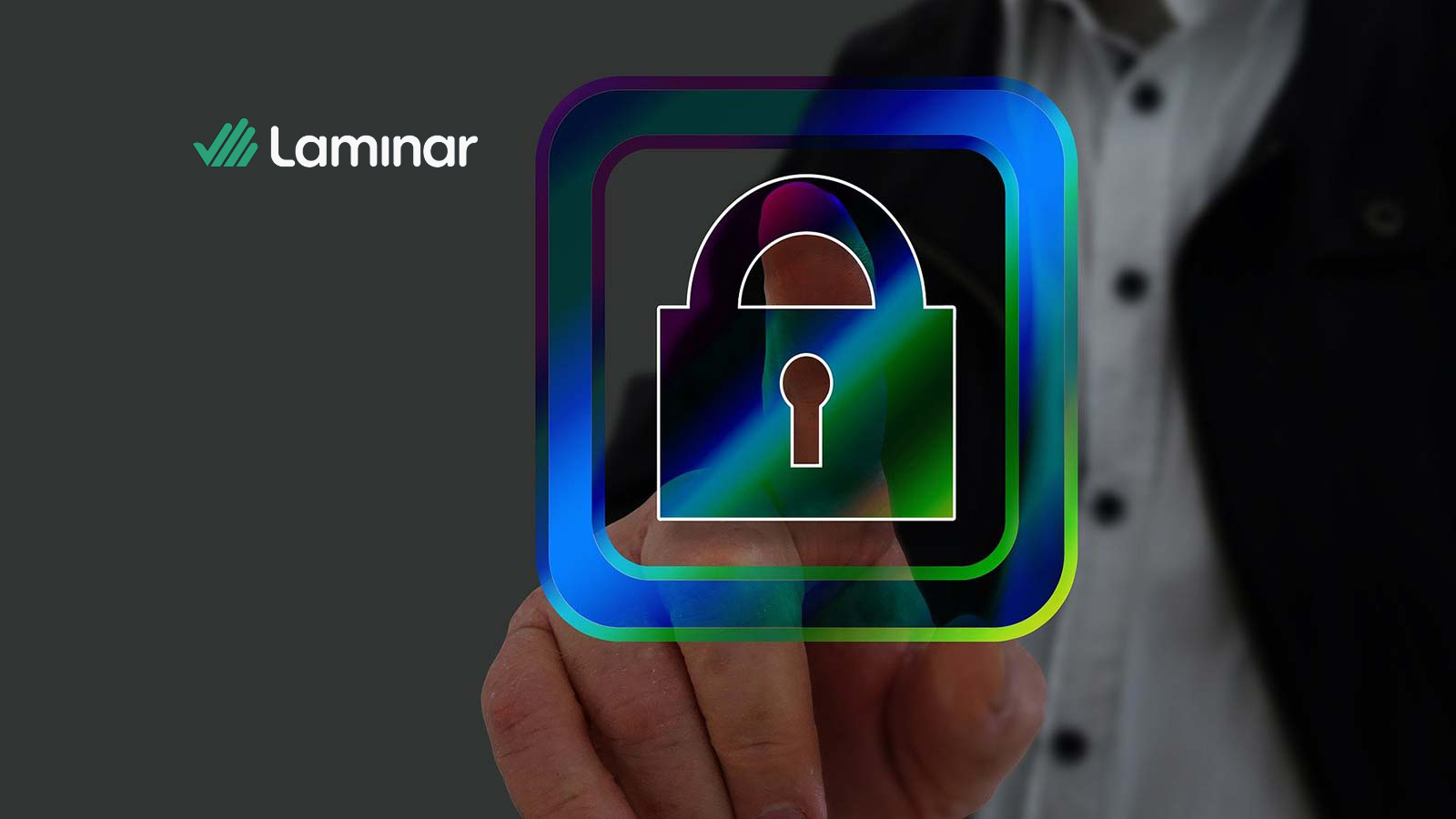 Laminar Announces AWS Built-in Solution for Data Security