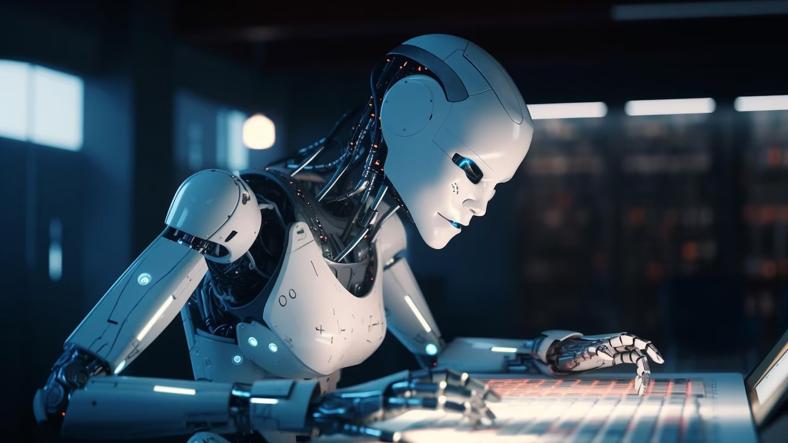 Men Adopting AI Tools At Higher Rates Than Women FlexJobs Reports