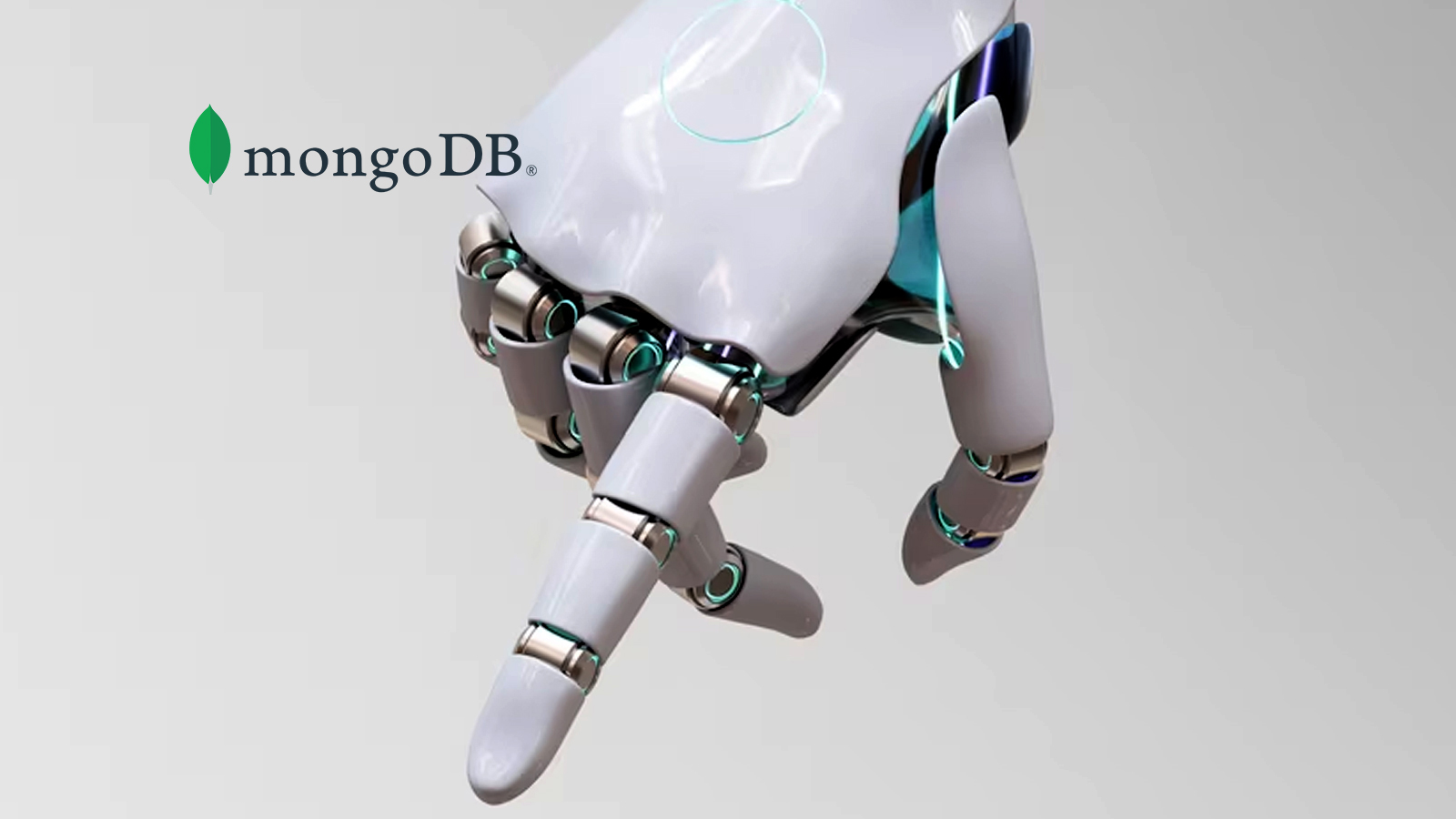 MongoDB Launches AI Innovators Program to Help Organizations Build with Generative AI