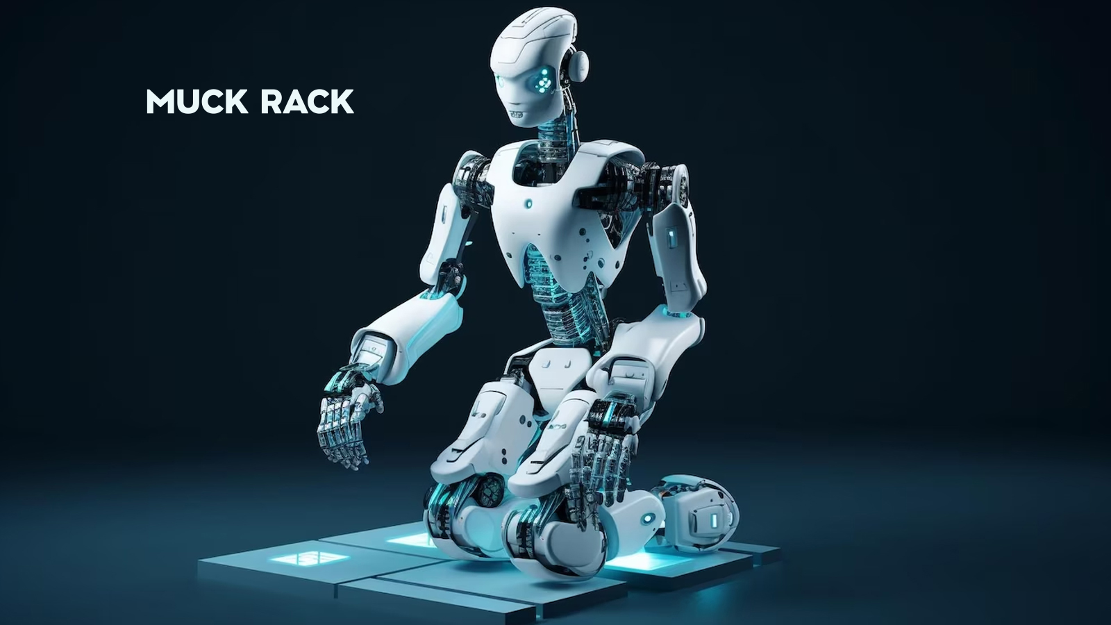 Muck Rack Names First Ever AI Lead - AiThority