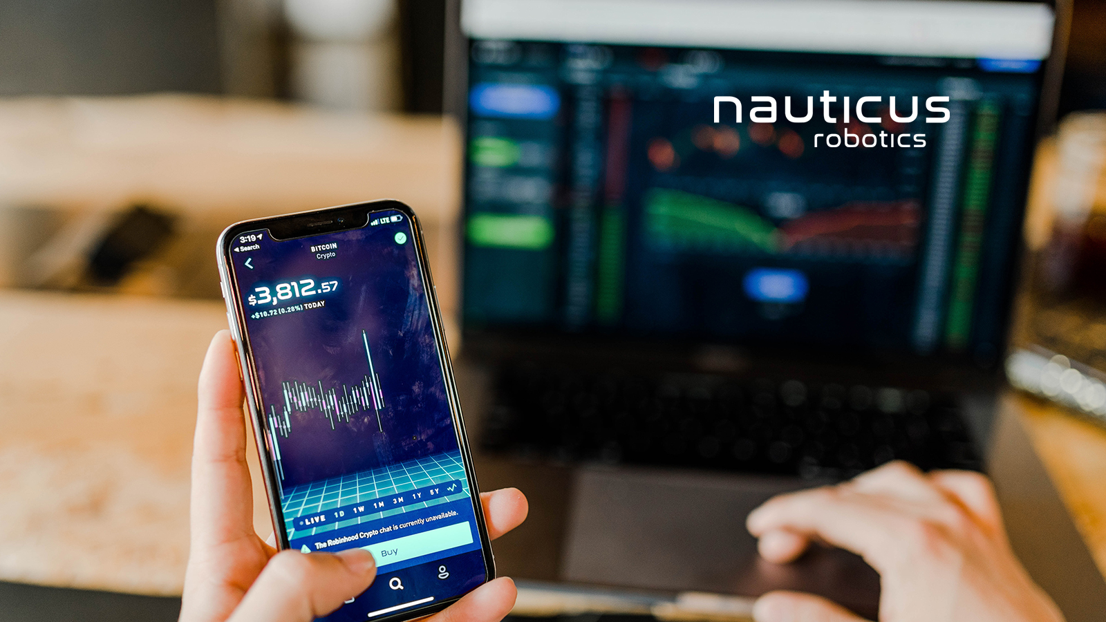 Nauticus Robotics Announces Inclusion in Russell Microcap® Index