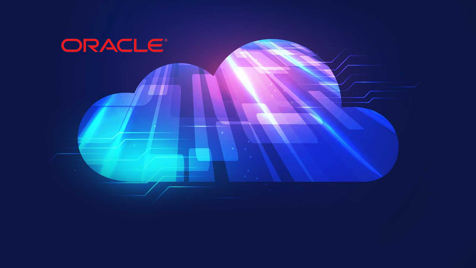 Oracle Cloud and the power of community in driving digital evolution